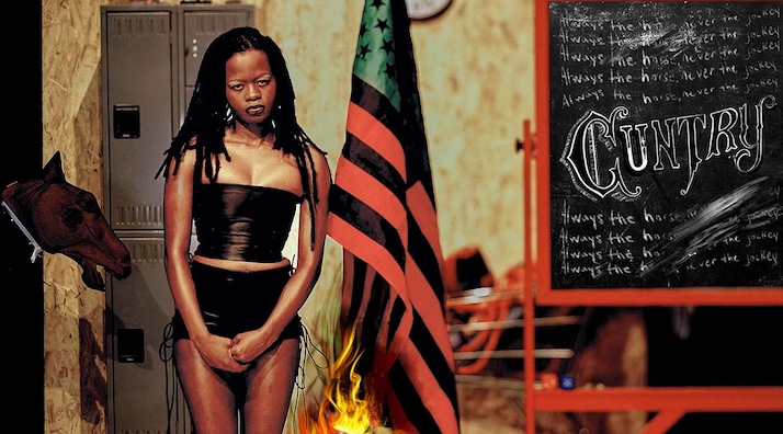 Cleo Reed's Album, Cuntry, Is A Folk-Rap Statement of Political History [Q&A]
