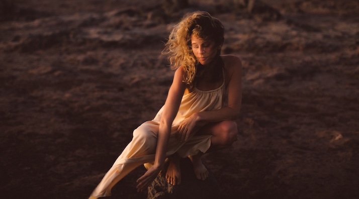 Video Premiere: “Forgiveness Is” by Doe Paoro ft. Conversation with Maiah Manser