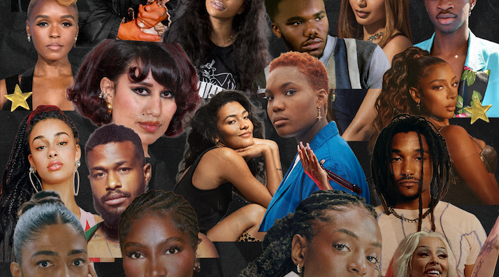 The Top 101: Celebrating Black Excellence