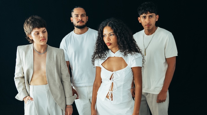 Chuwi Is Building a Vision of Freedom With Their Debut Album, Libertad [Q&A]