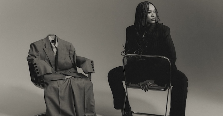 Tamera's "Helpless" Isn't Your Typical Love Song