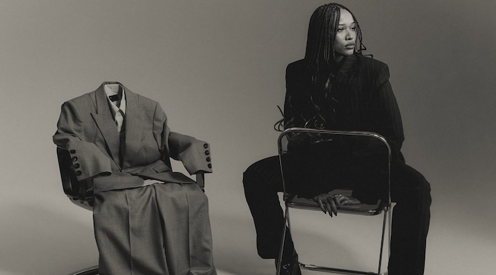 Tamera Counts Her "Blessings" On Uplifting New Single