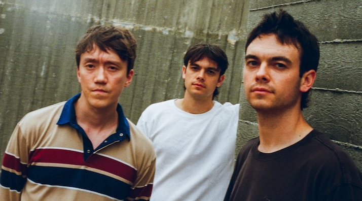 wakelee Turn Emotional Exhaustion Into an Anthem on “Joyce Kilmer Service Area” | THE NOISE