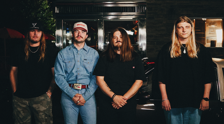 Dexter & the Moonrocks Announce Upcoming Album with Single, "It's A Lot"
