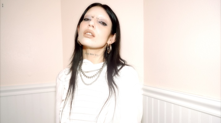 DeathByRomy Dances In The Chaos On New Single "Manic Dream"