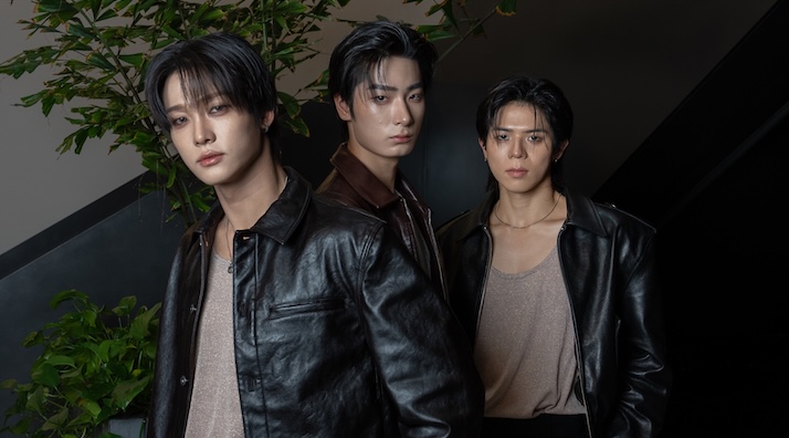 The First Hard of Hearing K-pop Group Big Ocean Want to Be Known As Singers With Sexy Hands [Q&A]
