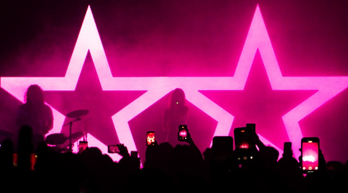 Tiffany Day’s HALO TOUR Is Everything We Ever Wanted: Concert Review