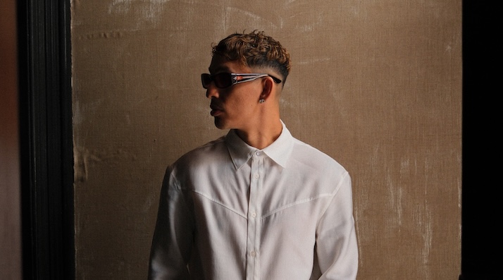 From Jamaica to Global Stages: Rvssian Is Connecting Cultures Through Music [Q&A]