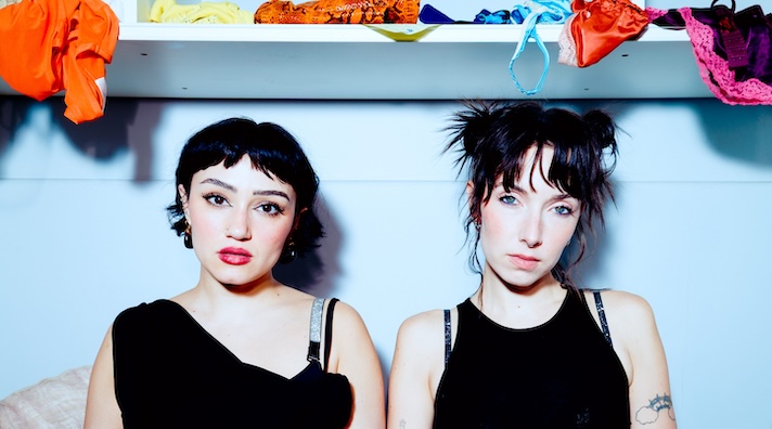 Daisy Grenade Is the Alt-Pop Powerhouse Forging a New Identity, One Visual Collage at a Time [Q&A]