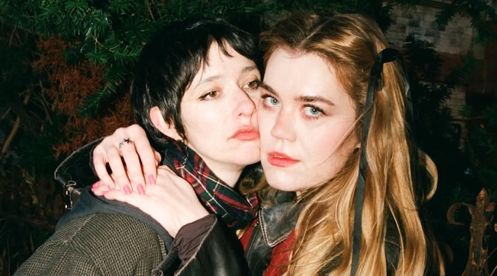 Daisy the Great Invite Friends Into Their Strange, Beautiful World on 'The Rubber Teeth Talk With Friends'