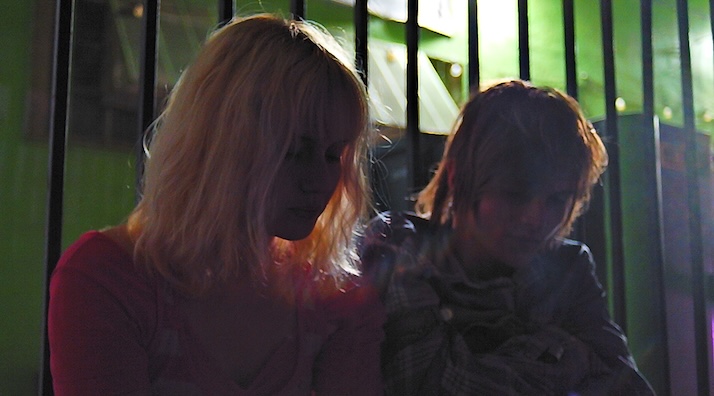 Ear “Choose Life” in Their Latest Album ‘Rumspringa’