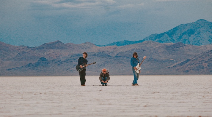 Foxtide Take A Mature Step Forward With New Album “Entropy”