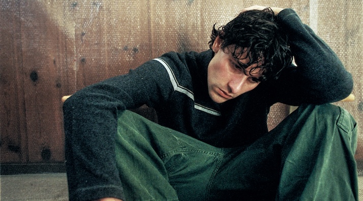 Noah Guy Embraces Grief In R&B Album ‘MEMORIA, in blue’