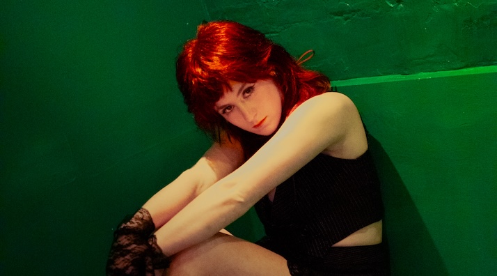 Esther Kohl Stops Shrinking on Her Debut Album 'Winner'