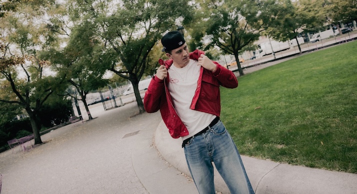 Allow Blake Proehl To Introduce Himself [Q&A]