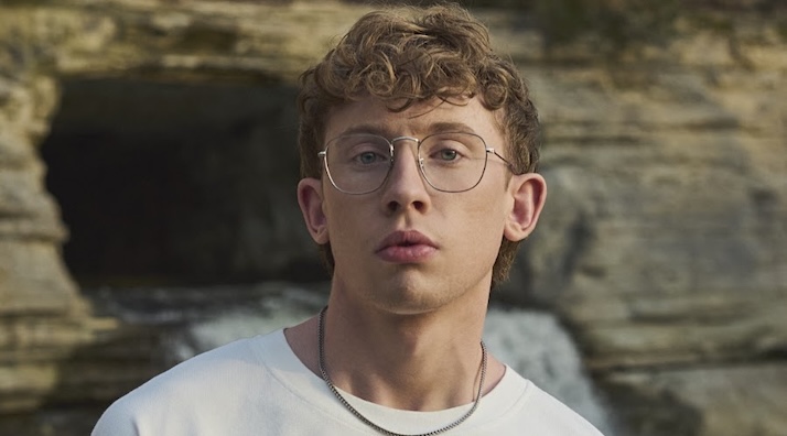 Ethan Burdick Uplifts His Younger Self on “Fine”