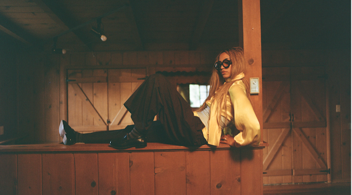 Chelsea Jordan Is Just Like You [Q&A]