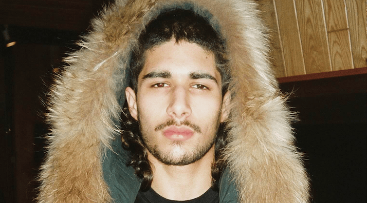 fakemink Sets the Stage For a Global Takeover With 'The Boy who cried Terrified .'