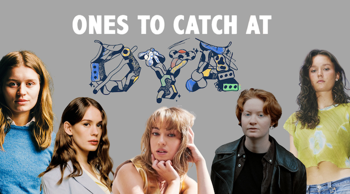 Øya Festival 2025: 5 Norwegian Artists You Need to Catch