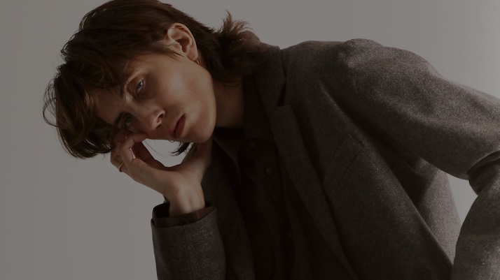 FIGHTMASTER Explores a New Relationship with Empathy on Debut Album Tolerance [Q&A]