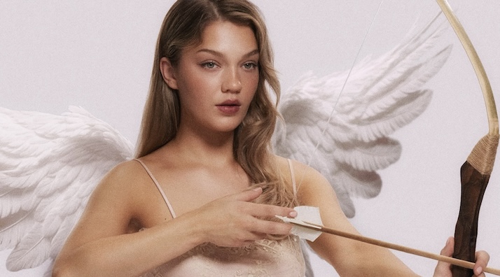10 Questions With Isabel van Gelder [Q&A]