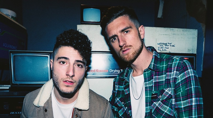 Fly by Midnight Take Us Along The Fastest Time Of Their Lives [Q&A]