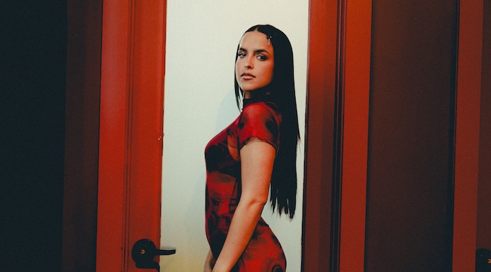 GALE Brings The Heat on 80s Pop Single, "Ciao!"