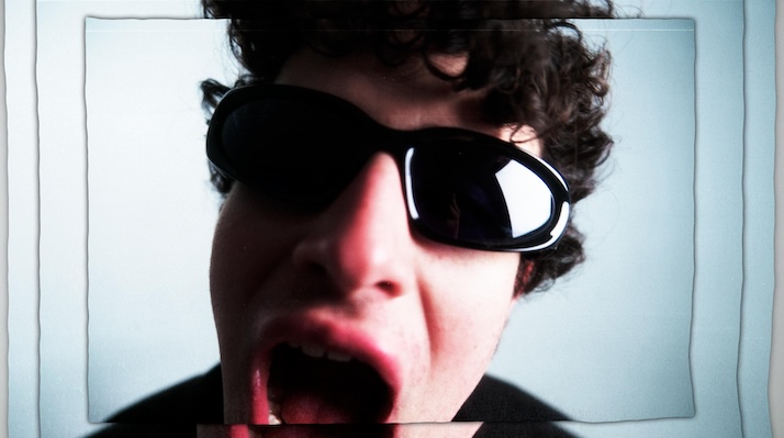 Meet dvd, Colombia’s Next Breakout Artist [Q&A]