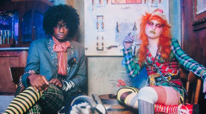 Long Live The ‘Freaks:’ Haute & Freddy Gear Up For Their First-Ever Headline Tour