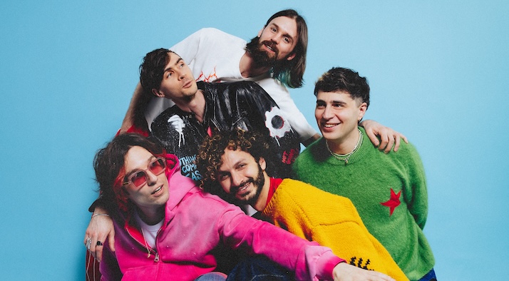 Good Kid Shine Through with Debut LP [Q&A]