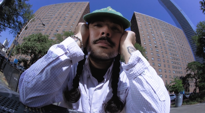 Glom Confronts Aging With Equal Parts Dread and Excitement [Q&A]