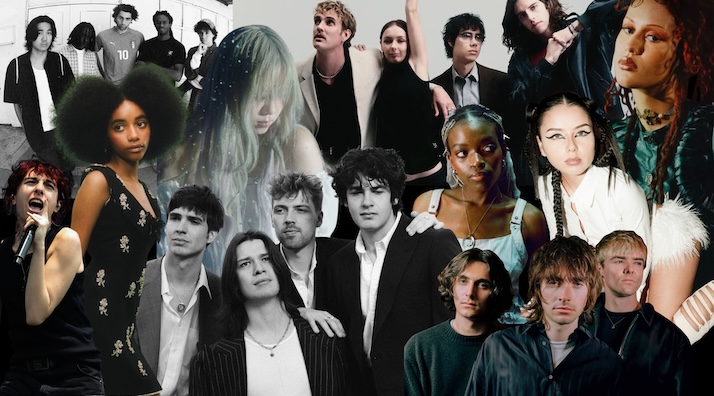 Ones To Catch: Governors Ball 2026