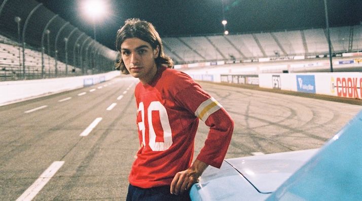 greek Finds an Irresistible Amount of Simplicity Amidst the Chaos in 'Cedars Tape' [Q&A]