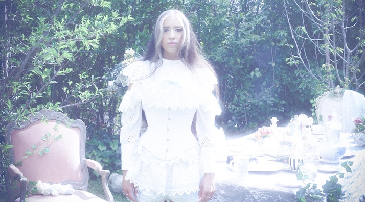 Isabel LaRosa Evolves On Latest EP 'Promising Young Woman'