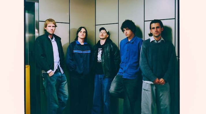 dust On Creating Their Punk Sound [Q&A]