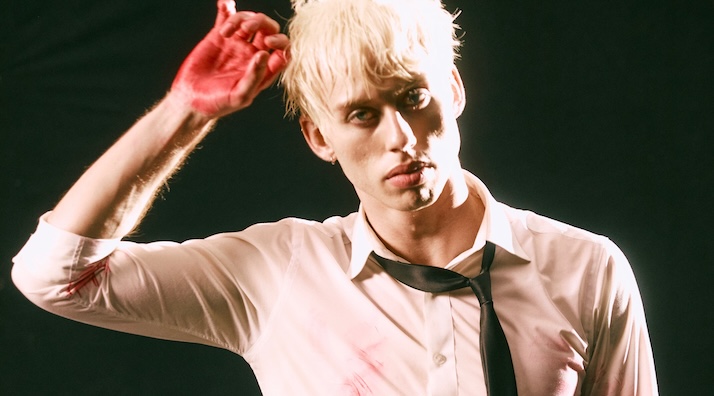 Haiden Henderson Turns the Tension All the Way Up in “freak for you”