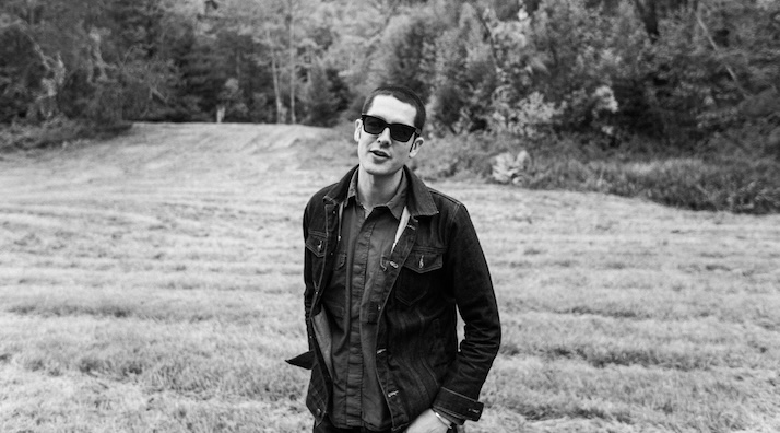 Longingly Danceable, Harper Finn's "Satellite" Is An Indie Pop Gem