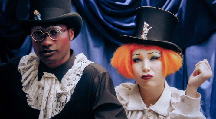 Haute & Freddy Are Hosting a Carnival and You’re Invited