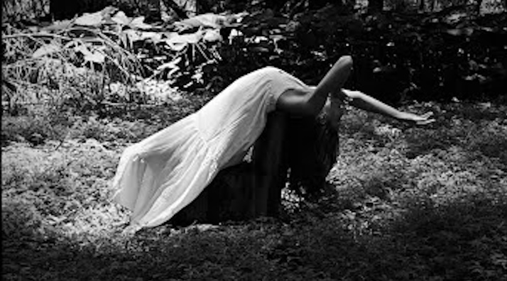 Audrey McGraw's "Gone Away" Combines Spoken Word with Exquisite Vocals