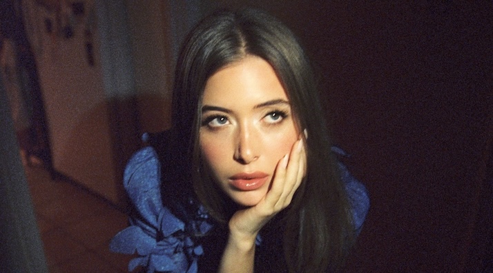 Hunter Daily Takes Us Through Her EP 'Claw Marks,’ Track by Track