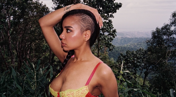 iKeda Pushes The Boundaries Of Electro-Pop In “Go!”