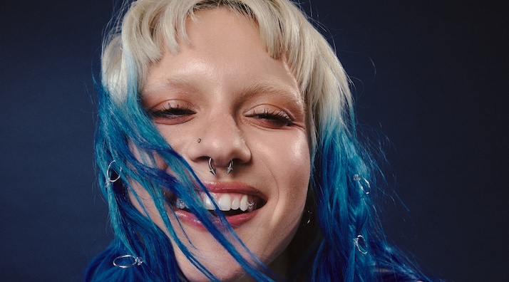 Meet Our Artist of the Month: Devon Again