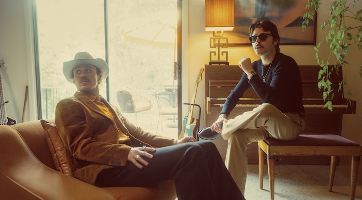 Getting the Car Started: How Marfa Is Driving Toward Stardom