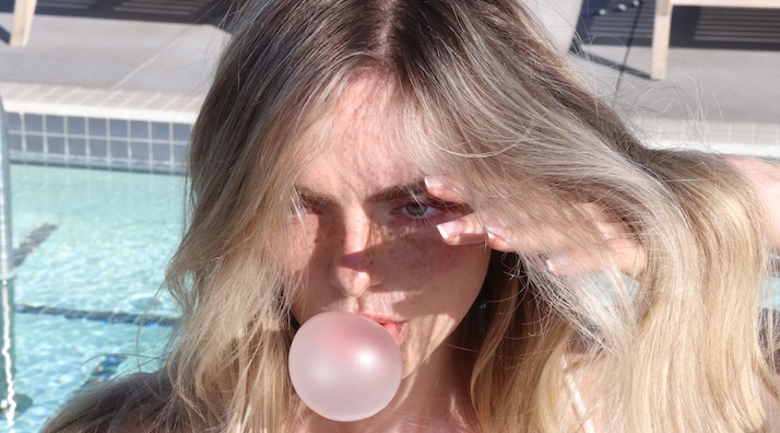 Keni Titus's Debut Album, “AngelPink” is a Multidimensional Portrait of Femininity