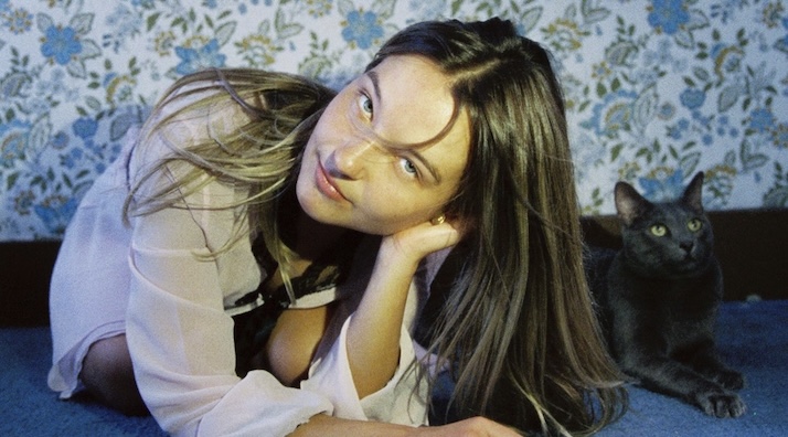 Dani Stocksdale’s Debut EP Is Sweetly Vulnerable Music For The Situationship Of Life [Q&A]