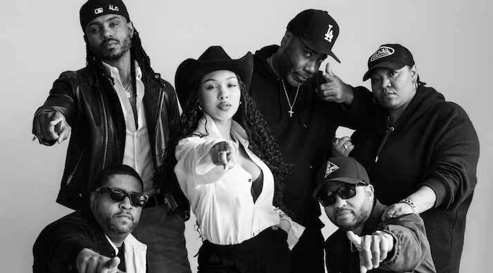 Asia Holiday: To Live and Love in L.A. [Q&A]