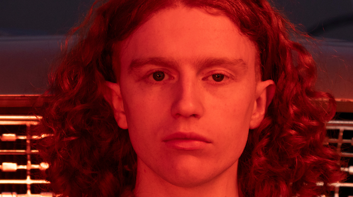 Emotive, Electric, Unstoppable: Michael Aldag’s ‘Crying in the Club’ EP