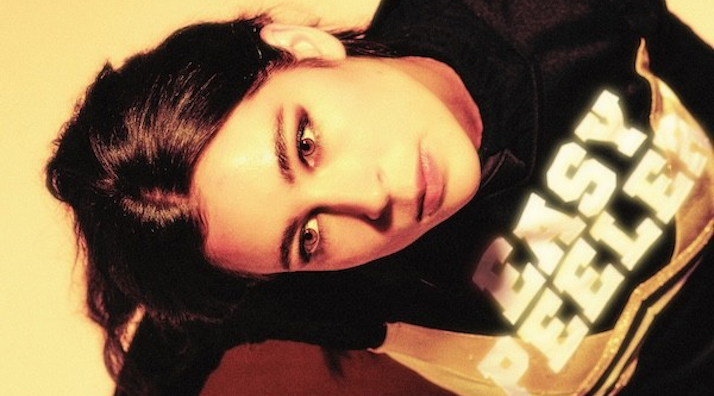 BROCKHOFF Peels Back Her Layers in Debut Album, 'Easy Peeler'