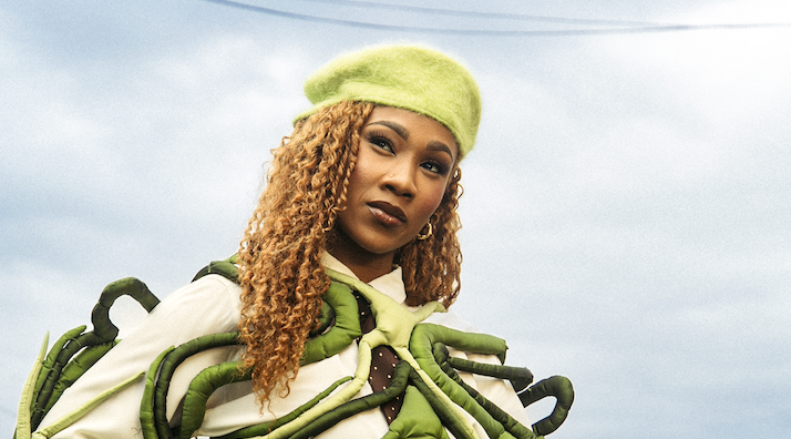 Let Jourden’s 'A Tree Grows In Brooklyn' Soundtrack The Best Day of Your Life
