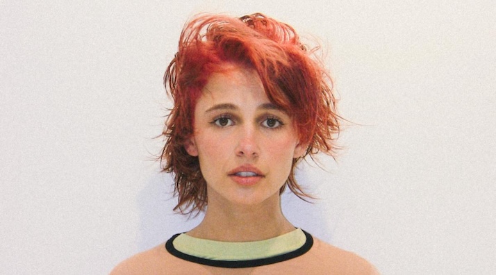 Naomi Scott Is Hopelessly In Regret with "Sweet Nausea"